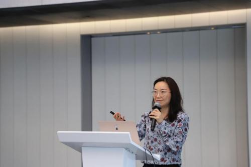 解鎖標(biāo)桿企業(yè)存量資管密碼，明源云空間走進華潤置地南山科技金融城