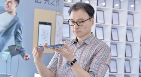 第二十九期 | Cheol Woo Park：引領(lǐng)創(chuàng)新設(shè)計(jì)，產(chǎn)品用戶(hù)遍布全球，但他對(duì)深圳“一見(jiàn)鐘情”